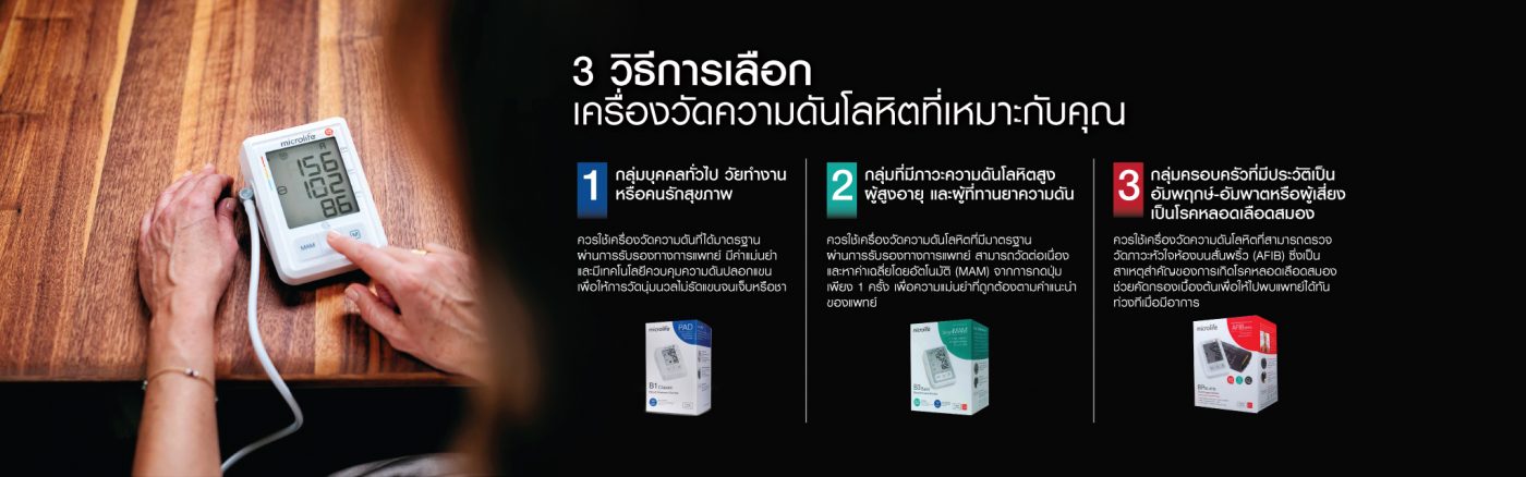 Microlife Thailand